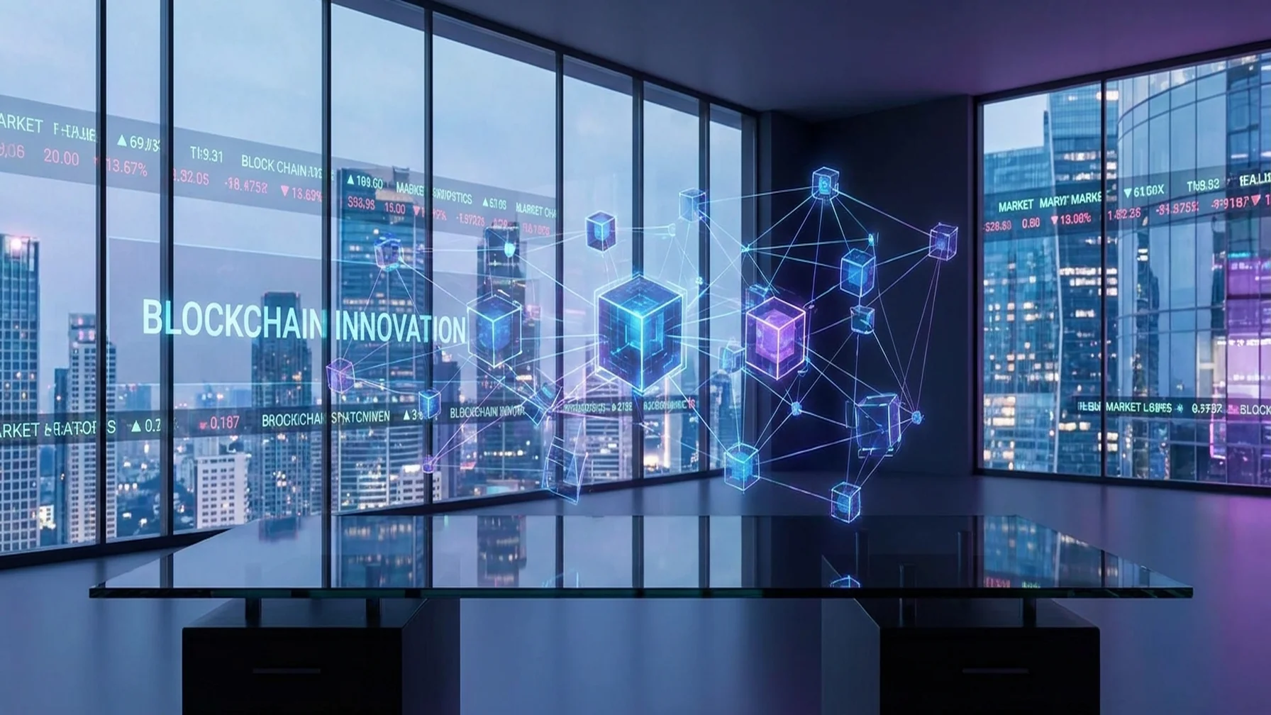 Reviews of the Best Blockchain Protocols
